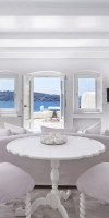 Canaves Oia Suites (Adults Only)