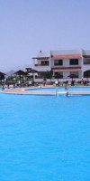 CORAL BEACH RESORT MONTAZAH