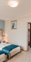 Hotel Meridian