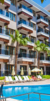 FORTUNA BEACH HOTEL