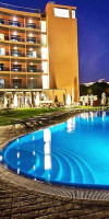 Aqua Pedra dos Bicos Hotel