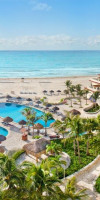 Grand Park Royal Cancun Caribe
