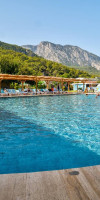 Dosinia Luxury Resort (R)