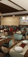 TERRACE ELITE RESORT HOTEL.