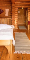 Cabane Cota 1000