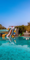 SEAPHORIA BEACH RESORT.