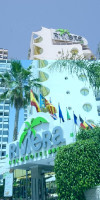 Riviera Beachotel (Adults Only +16) (Benidorm)