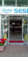 Hotel Sesin