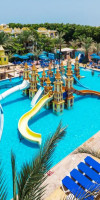 MIRAGE BAY RESORT AQUA PARK