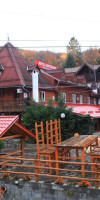 Vila Transilvania (Balvanyos)