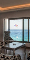 Sunrise Luxury Apartments Rhodes