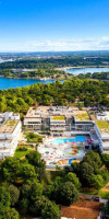 Delfin Plava Laguna (Porec)