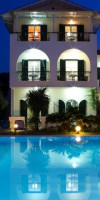 Villa Marina (Lefkas Town)