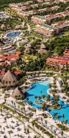 Barcelo Maya Grand Resort (R)