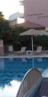 HOTEL CABANA FULG DE NEA.