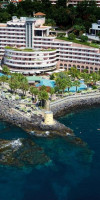 Royal Savoy Madeira
