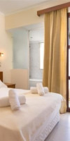 Sun Beach Lindos