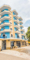  Blue Heaven Hotel (Sarande)