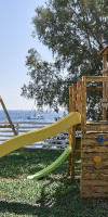 Dimitra Beach Resort