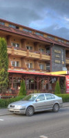 Hotel Praid