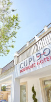 Cupido Boutique Hotel