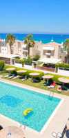 Golden Residence Resort