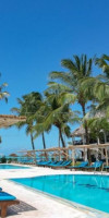 Nest Style Beach Hotel (ex La Madrugada Beach Resort)