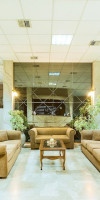Theoxenia Hotel (Ouranoupolis, Athos)