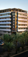 Nairoukh Hotel Aqaba