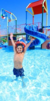Jungle Aqua Park