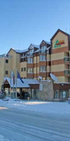 Hotel Bansko