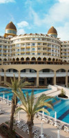 KIRMAN HOTELS SIDEMARIN BEACH SPA