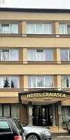 HOTEL CRAIASCA	