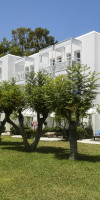 MONACHUS FAMILY RESORT SORGUN (EX.SEVEN SEAS HOTEL BLUE).