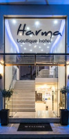 Harma Boutique hotel