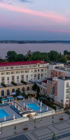 HOTEL IAKI