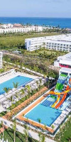 RIU REPUBLICA (adults only)