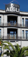 Aegli Hotel Volos
