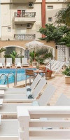 Eliza Hotel by Panel (ex.Evdion Hotel)