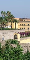 Grand Hotel Angiolieri Vico Equense