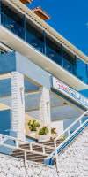 Ponti Beach Hotel (Vasiliki)