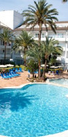 Grupotel Alcudia Suite