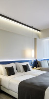 Blue Dolphin Hotel 