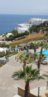 Blue Bay Resort (Ag. Pelagia)