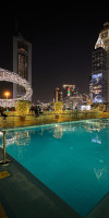 MILLENNIUM PLAZA DOWNTOWN HOTEL (Dubai)