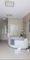SILVER MOUNTAIN RESORT SPA 