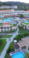 Aegean Melathron Thalasso Spa Hotel (Kallithea)