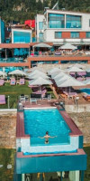 Hotel Roser House (Colibita)..