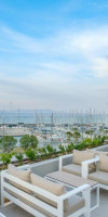 Kos Divine Hotel And Suites 4*