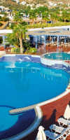 Imperial Belvedere Hotel
